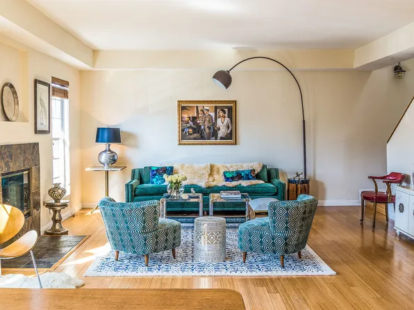 713 N Sycamore Ave APT 7, Los Angeles, CA 90038