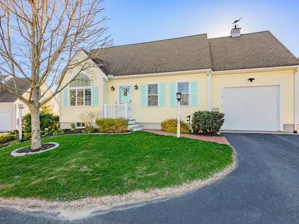 549 Center Street #5, Dennis Port, MA 02639