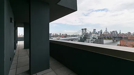 Rented by Nooklyn NYC LLC