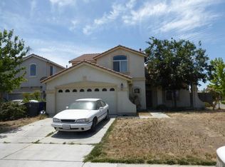 2814 Orange Tree Ct, Madera, CA 93637
