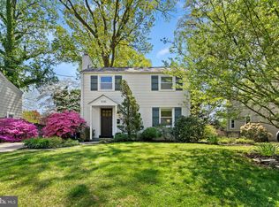 406 Whitestone Rd, Silver Spring, MD 20901