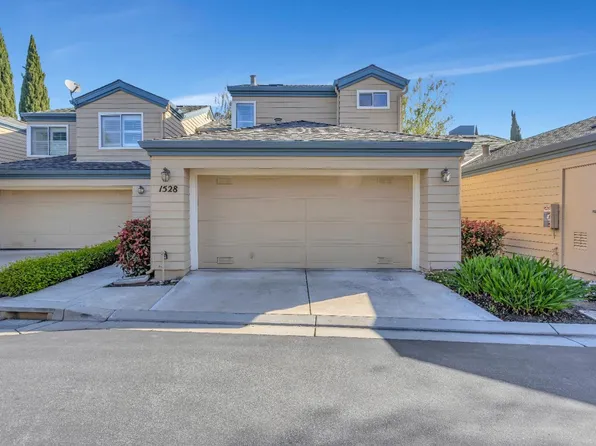 1528 Fairway Green Cir, San Jose, CA 95131