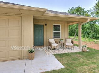 1823 E Rutgers Ave #2, Guthrie, OK 73044