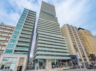 200 Bloor St W #1001-C02, Toronto, ON M5S 0B1
