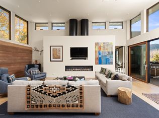 185 Skimming Ln, Aspen, CO 81611