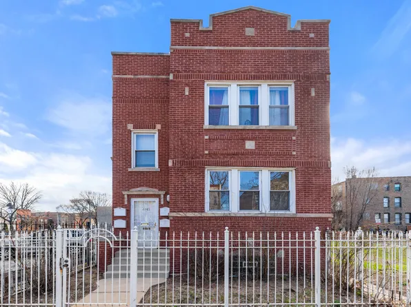 4445 S Vincennes Ave #2, Chicago, IL 60653