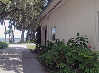3905 N Indian River Dr, Cocoa, FL 32926
