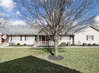 251 Wildwood Ct, Heath, OH 43056