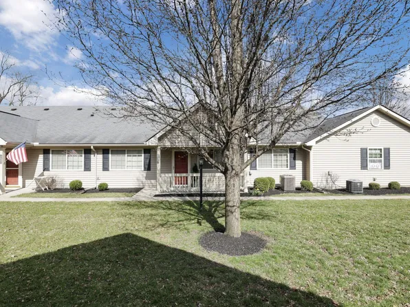 251 Wildwood Ct, Heath, OH 43056