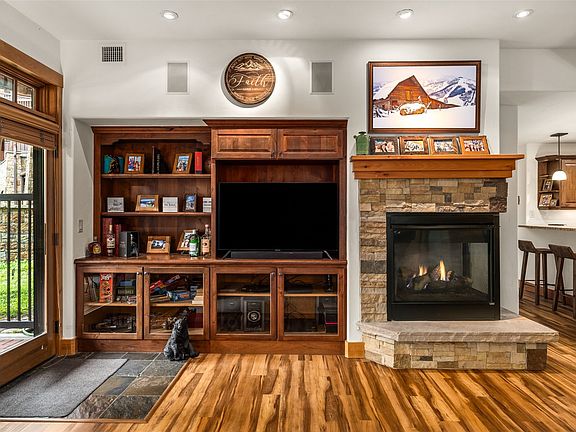 5th image of 1750 Medicine Springs Drive UNIT 6107