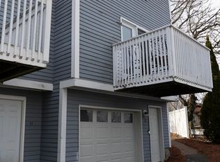 Castle Property Management, Inc, Lowell, MA 01854