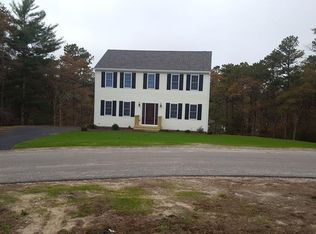 16 Grace Way, Plymouth, MA 02360