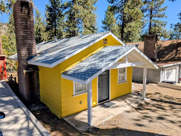 1858 Thrush Rd, Wrightwood, CA 92397