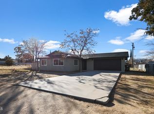 7130 Sage Ave, Yucca Valley, CA 92284