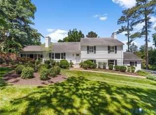 8704 River Rd, Henrico, VA 23229