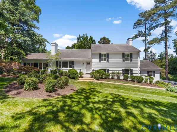 8704 River Rd, Henrico, VA 23229