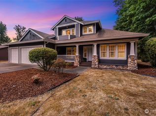 31515 102nd Ave SE, Auburn, WA
