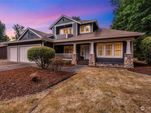 31515 102nd Avenue SE, Auburn, WA 98092