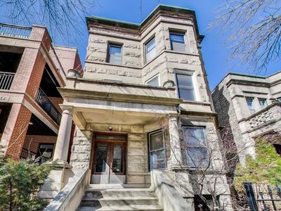 842 W Waveland Ave #1, Chicago, IL, 60613