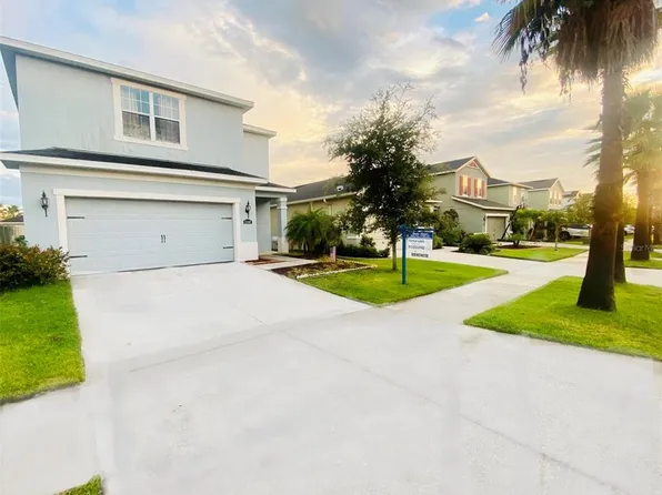 11147 Abaco Island Ave, Riverview, FL 33579
