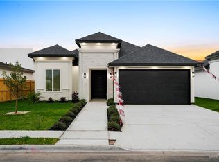 4120 Alexia Ln, Edinburg, TX 78542