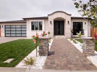 12561 Paseo Cerro, Saratoga, CA 95070
