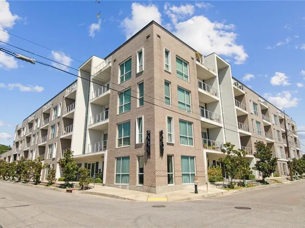 900 Bartholomew St #202, New Orleans, LA 70117