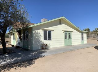 57620 Buena Vista Dr, Yucca Valley, CA 92284