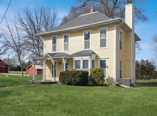 5009 Sharon Center Rd SW, Iowa City, IA 52240