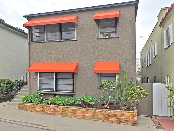 2nd image of 152 Ximeno Ave APT A
