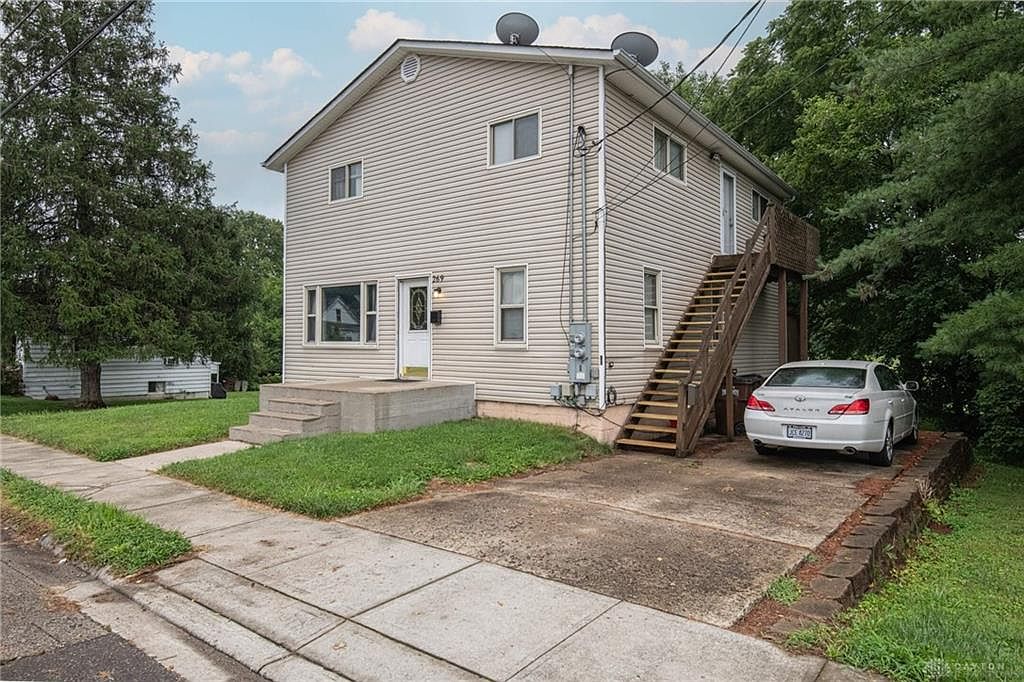 269 King Ave, South Lebanon, OH 45065 Zillow