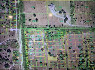 6306 James St, Punta Gorda, FL 33982