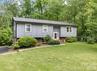 1 Laurel Forest Dr, Horse Shoe, NC 28742