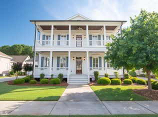 710 Clubside Dr, Monroe, GA 30655