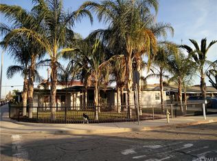 1306 S Mountain View Ave, Pomona, CA 91766