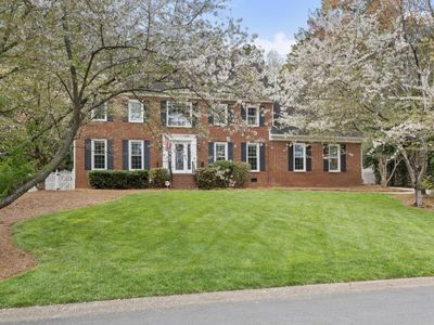 1590 Tennessee Walker Dr NE, Roswell, GA, 30075
