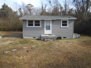 1188 Old Maplehurst Rd UNIT A, Jacksonville, NC 28540