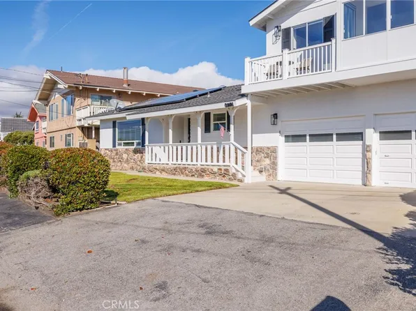 2091 Circle Dr, Cayucos, CA 93430