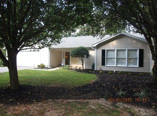 108 Pascal Dr, Greenwood, SC 29649