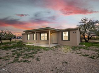 14945 N HIGHWAY 79 --, Florence, AZ 85132