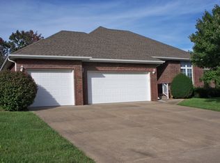 3465 E Stanhope Ter, Springfield, MO 65809