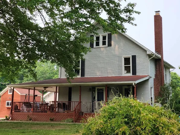 5197 Fisher Corinth Rd, Farmdale, OH 44417