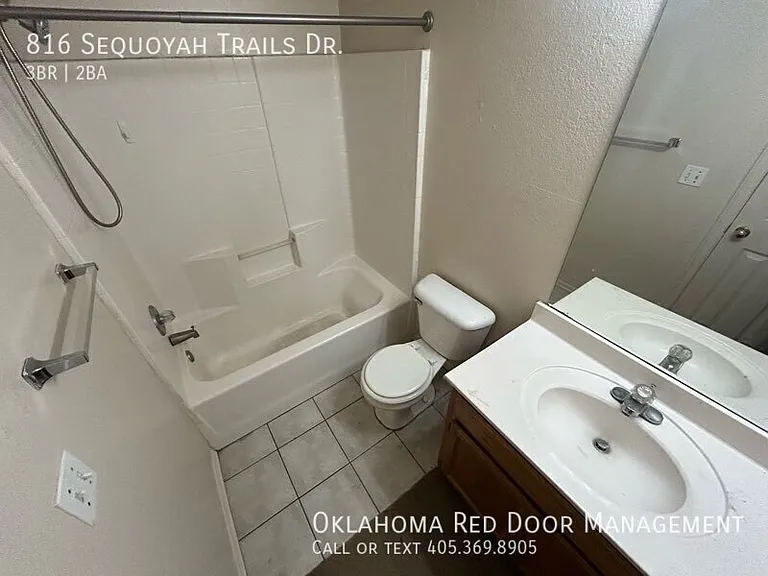816 Sequoyah Trails Dr — Photo 8