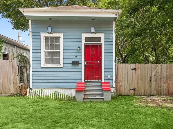 329 Tricou St, New Orleans, LA 70117