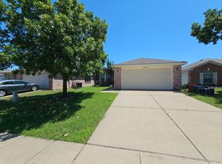 1625 Chestnut St, Anna, TX 75409