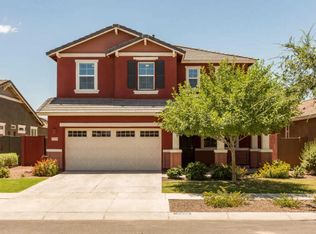 7439 E Osage Ave, Mesa, AZ 85212