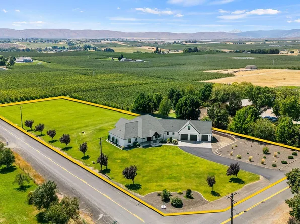 14930 Summitview Ext, Yakima, WA 98908