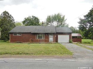 1877 Welcher Rd, Newark, NY 14513