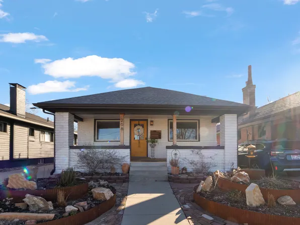 208 E 1700 S, Salt Lake City, UT 84115