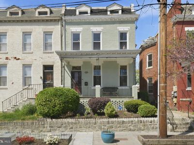 627 Upshur St NW, Washington, DC, 20011